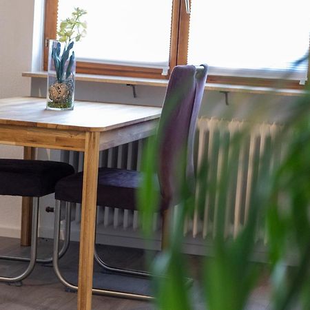 Ferienwohnung Schott Kippenheim Luaran gambar