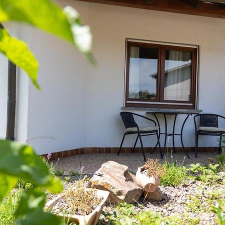Ferienwohnung Schott Kippenheim Luaran gambar