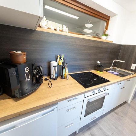 Ferienwohnung Schott Kippenheim Luaran gambar