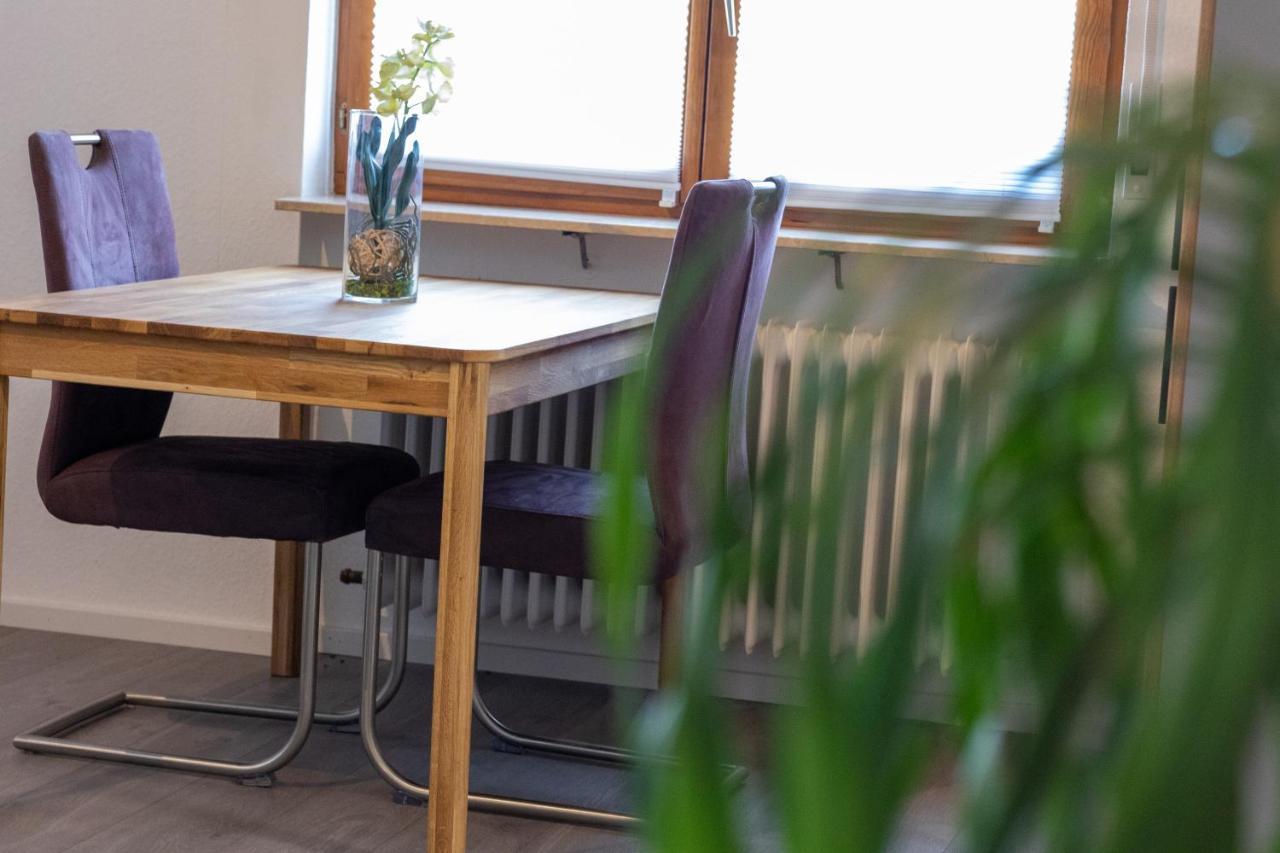Ferienwohnung Schott Kippenheim Luaran gambar