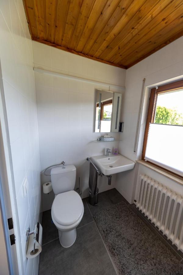 Ferienwohnung Schott Kippenheim Luaran gambar