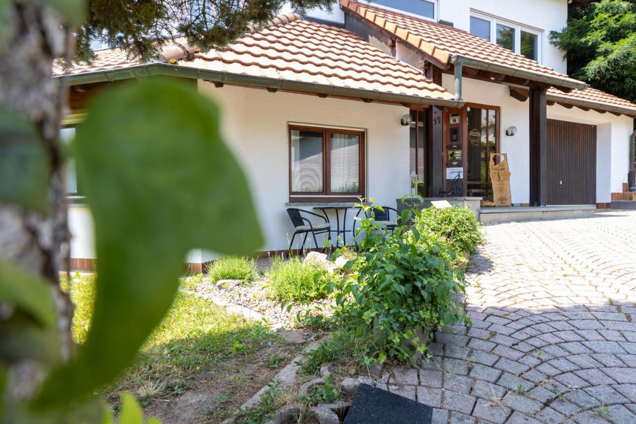 Ferienwohnung Schott Kippenheim Luaran gambar