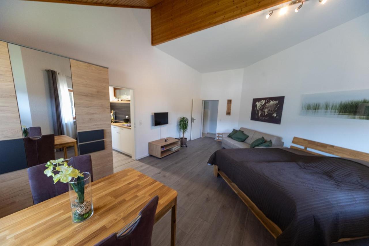 Ferienwohnung Schott Kippenheim Luaran gambar