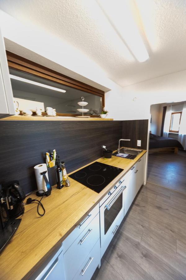 Ferienwohnung Schott Kippenheim Luaran gambar